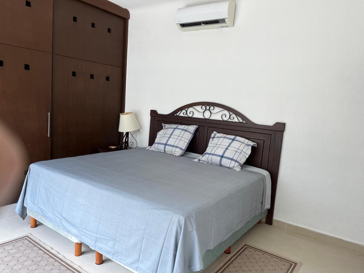 Thelmar Flamingos Apartamento Playa del Carmen