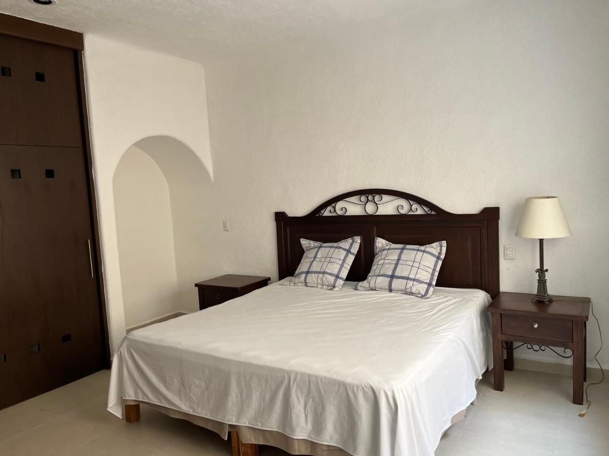 Apartamento Thelmar Flamingos *