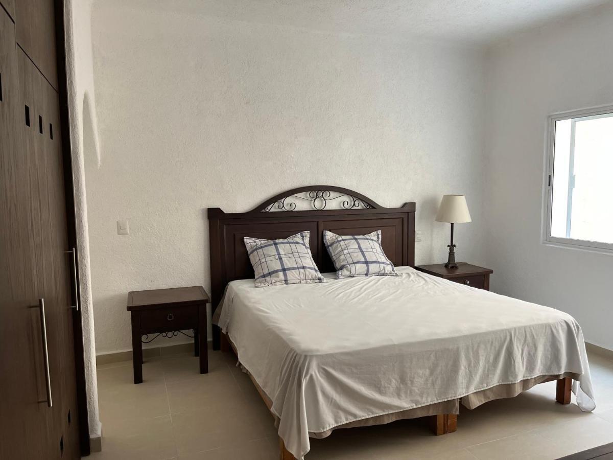 Apartamento Thelmar Flamingos
