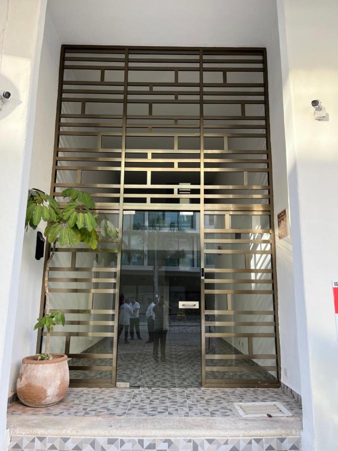 Apartamento Thelmar Flamingos