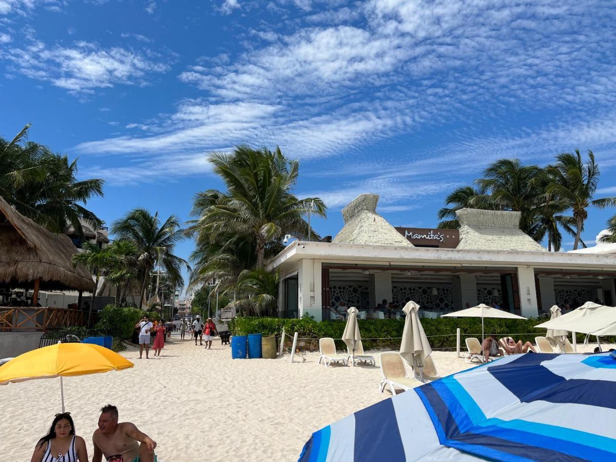Apartamento Thelmar Flamingos Playa del Carmen