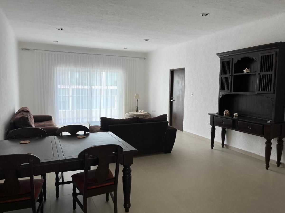Thelmar Flamingos Apartamento Playa del Carmen