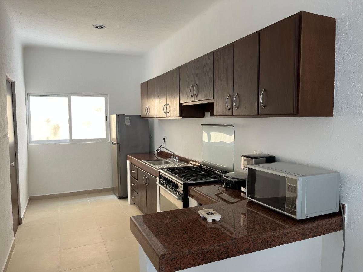 Apartamento Thelmar Flamingos