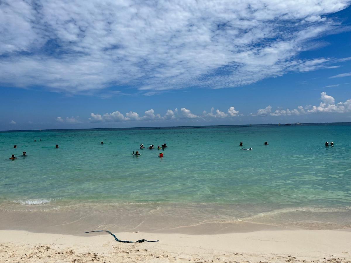 Apartamento Thelmar Flamingos Playa del Carmen