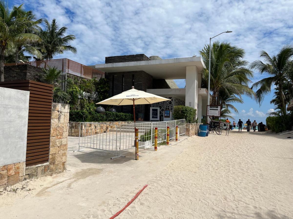 Thelmar Flamingos * Playa del Carmen