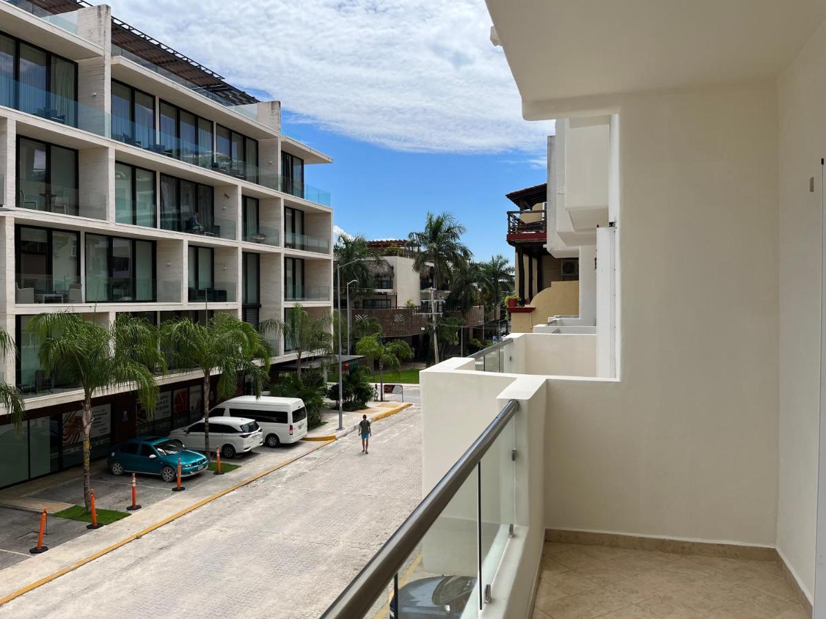 Apartamento Thelmar Flamingos Playa del Carmen