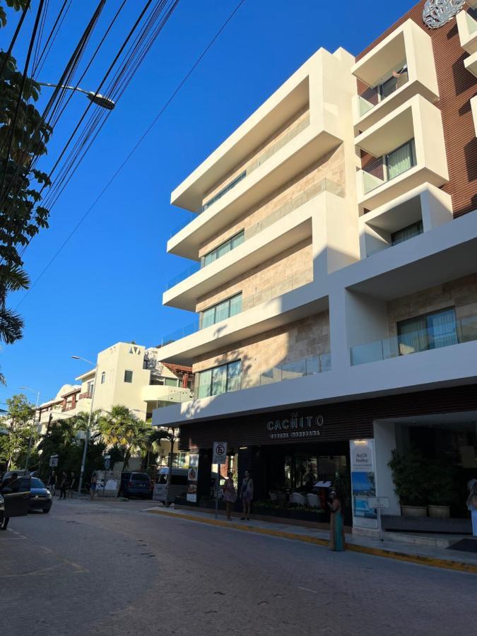 Apartamento Thelmar Flamingos Playa del Carmen