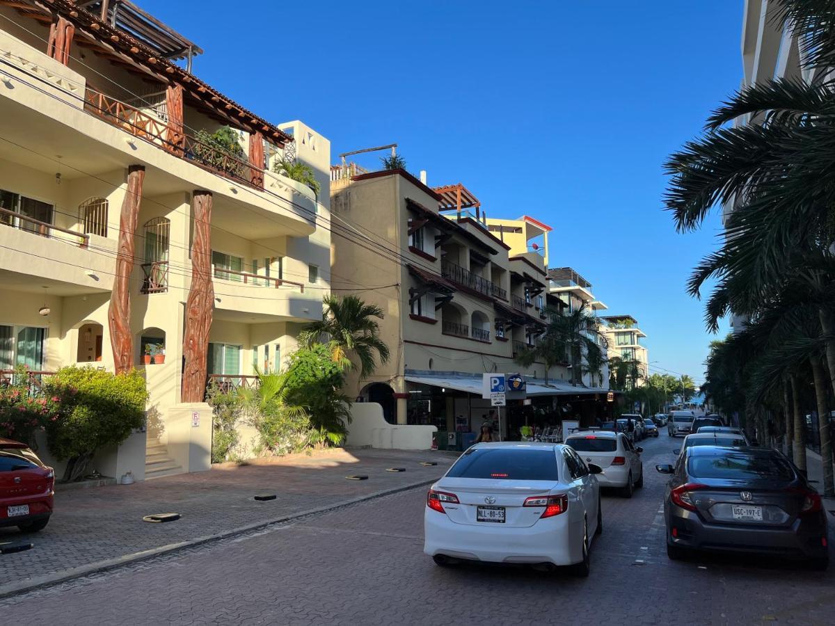 Thelmar Flamingos Apartamento *
