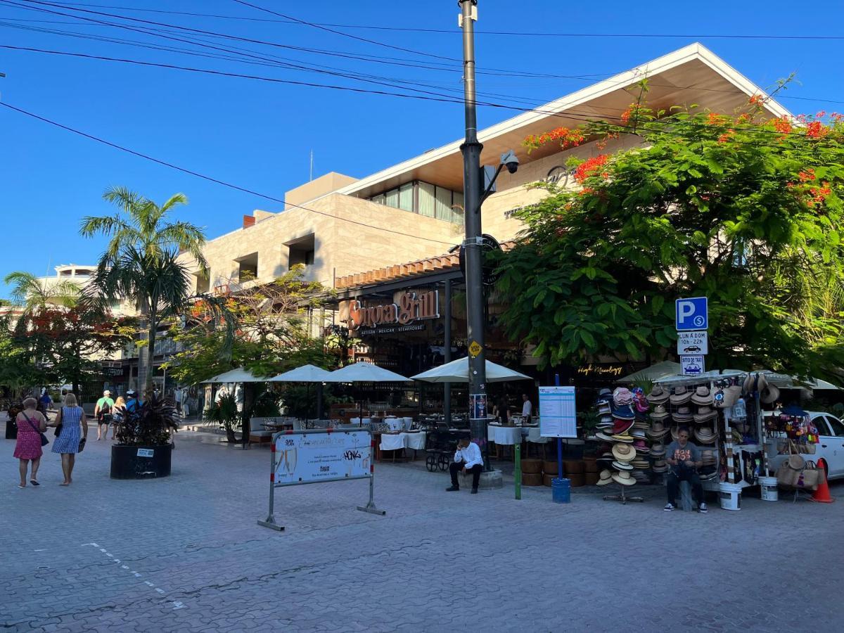 Apartamento Thelmar Flamingos Playa del Carmen