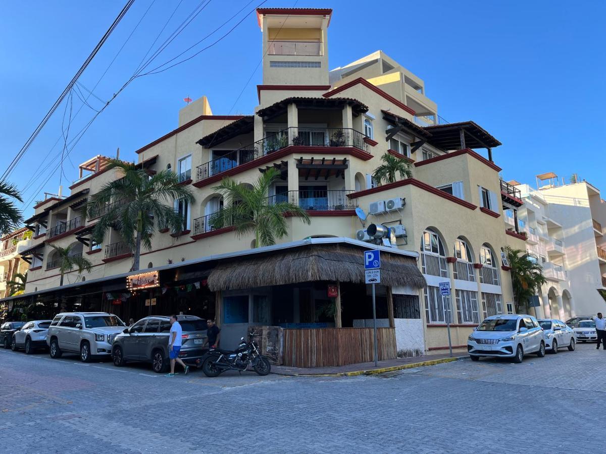 Thelmar Flamingos Apartamento