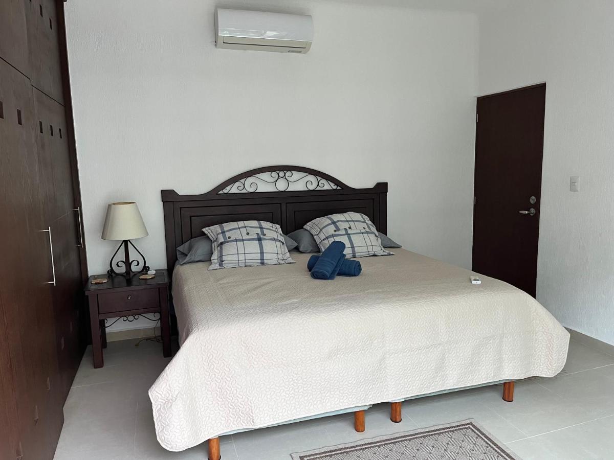 Apartamento Thelmar Flamingos *