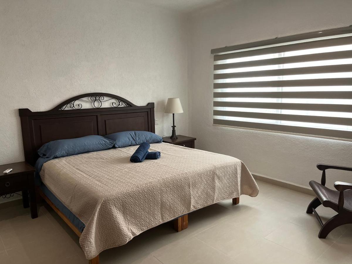 Apartamento Thelmar Flamingos *