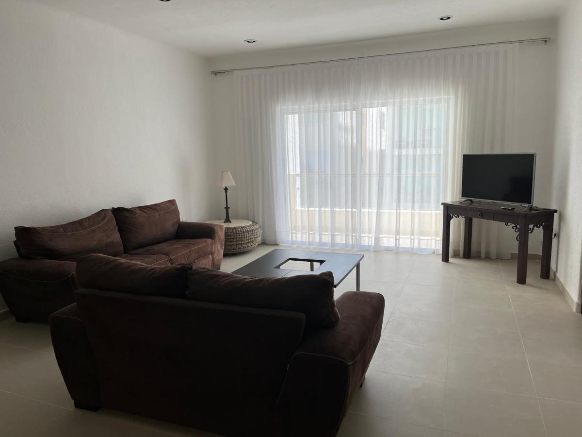 Thelmar Flamingos Apartamento Playa del Carmen